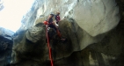 Cathedral of Canyoning